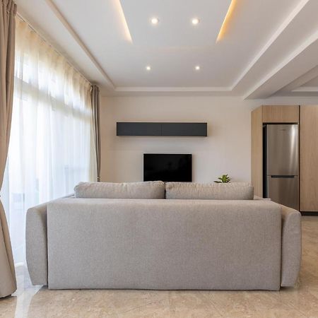 Gozo - Apartment With Stunning Views & Shared Pool Шаара Екстер'єр фото