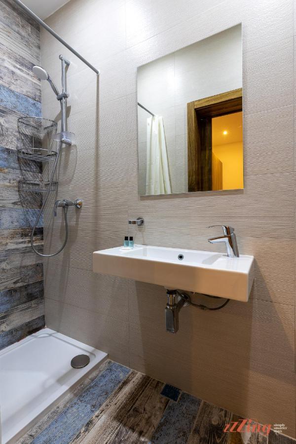 Gozo - Apartment With Stunning Views & Shared Pool Шаара Екстер'єр фото