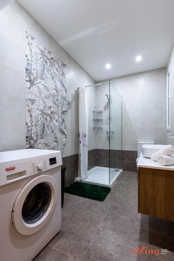Gozo - Apartment With Stunning Views & Shared Pool Шаара Екстер'єр фото